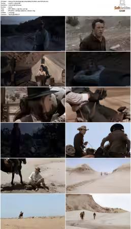 The Shooting 1966 1080p BDRip DTS HEVC x265-PoPCoRn