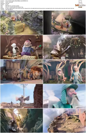 WondLa S01 S03 1080p WEBRip x265-KONTRAST