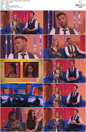 Your Face or Mine S01-S06 MIX H264-MIXED