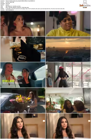 Yolanthe S01 2025 2160p NF WEB-DL DDP5 1 H265-HHWEB