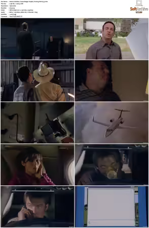 Walker Texas Ranger 1993 S01-S09 1080p WEB-DL H265 10bit DDP2.0-Zero00