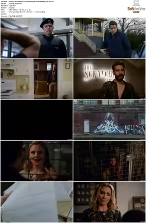iZombie S04 German AC3D DL 1080p WebRip x265-FuN