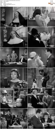Torch Singer 1933 1080p BDRip DTS HEVC x265-PoPCoRn