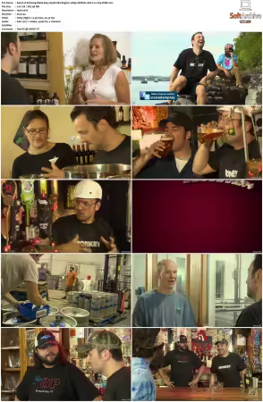 Drinking Made Easy S01-S03 1080p WEB-DL AAC2.0 x264-Mixed