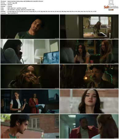 56 Days S01 1080p 10bit WEBRip 6CH x265 HEVC-PSA