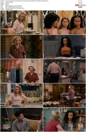 That 90s Show 2023 S02 1080p NF WEB-DL H265 HDR DDP 5 1 English-DarQ