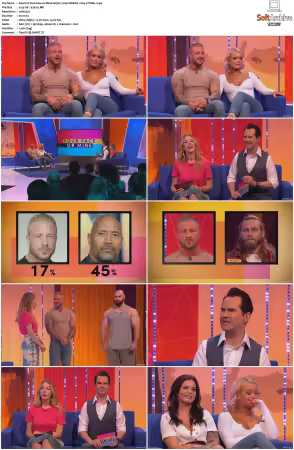 Your Face or Mine S01-S06 MIX H264-MIXED