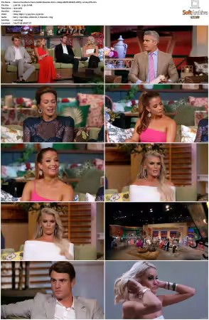 Southern Charm S06 1080p AMZN WEB-DL DDP5.1 H264-NTb