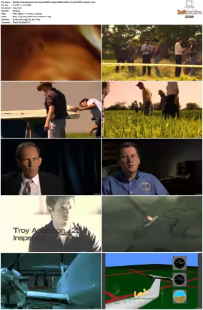 Mayday aka Air Crash Investigation S01-S25 1080p WEB-DL DDP5.1 H264-MIXED