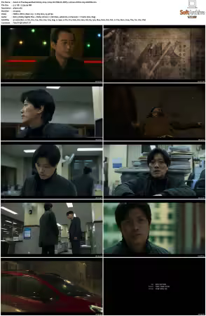The Bequeathed S01 2024 2160p NF WEB-DL DDP5 1 Atmos HDR H265-HHWEB