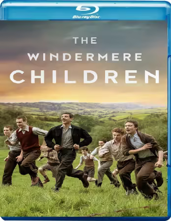 The Windermere Children 2020 1080p BluRay x264-OFT