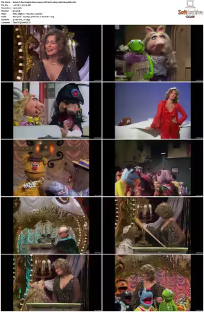 The Muppet Show S04 SUBFRENCH 1080p WEB H264-UKDTV