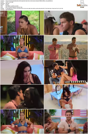 Too Hot to Handle Latino S01 1080p NF WEB-DL DDP5.1 x264-playWEB