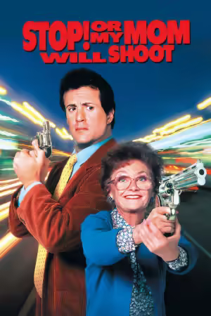 Stop Or My Mom Will Shoot 1992 1080p SKST WEB-DL DDP 2.0 H264-DarkAngeL