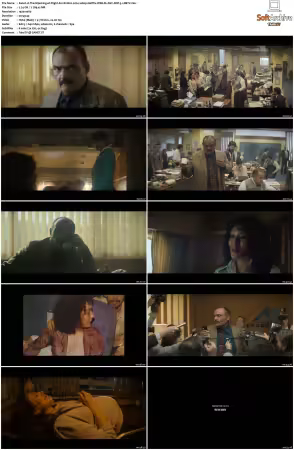 The Hijacking of Flight 601 S01 2024 Complete 1080p Netflix WEB-DL AVC DDP 5.1-DBTV
