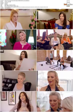 Yummy Mummies S01 1080p NF WEB-DL DDP2.0 H264-NOGRP