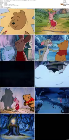The New Adventures of Winnie the Pooh S02 WEBRip x264-PoF