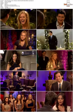 Burning Love 2012 S01 S03 1080p WEB-DL x265 HEVC 10bit AAC 5.1-Panda