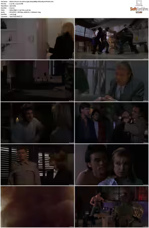Sworn to Justice 1996 1080p BDRip DTS H264-PoPCoRn