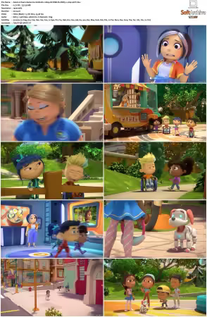 Team Zenko Go S02 1080p NF WEB-DL DDP5.1 x264-LAZY
