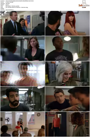 iZombie S05 German AC3D DL 1080p WebRip x265-FuN