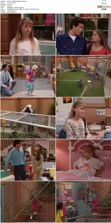 Full House S01-S08 German DL 1080p NetflixHD x264-4SJ