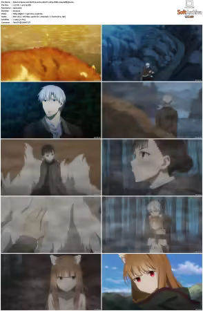 Spice and Wolf 2024 S01 MULTi 1080p WEB x264-AMB3R
