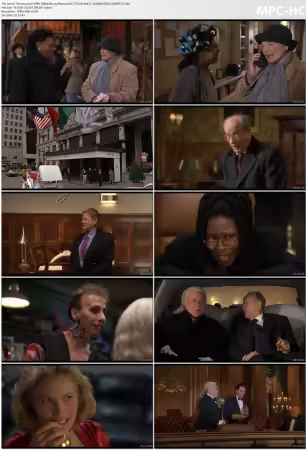 The Associate 1996 1080p BluRay Remux AVC DTS HD MA 5.1-GARBAGEDAY