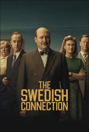 The Swedish Connection 2026 2160p 4K WEB 5.1-WORLD