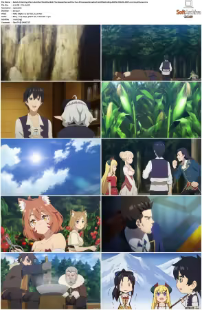 Farming Life In Another World S01 1080p AMZN WEB-DL DDP2.0 H264-Kitsune