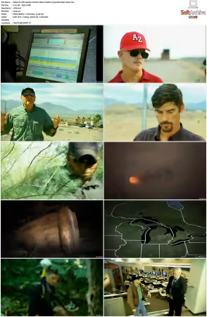 UFO Hunters S01S03 WEB-DL 720p AAC H264