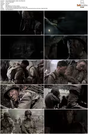 Band Of Brothers S01 2001 1080p DTS-HD MA 5 1Ch HEVC 10Bit-ShieldBearer