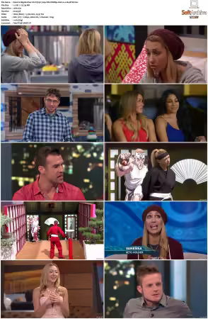 Big Brother US S17 720p CBS WEBRip AAC2 0 x264-BTW