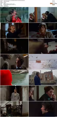 Dont Look Now 1973 1080p BRRip DV HDR HEVC X265 DTS-PoPCoRnUHD