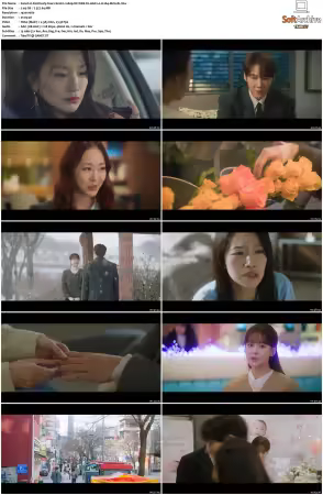 Positively Yours S01 1080p NF WEB-DL AAC2.0 H264-MrHulk