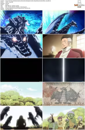 That Time I Got Reincarnated as a Slime S01 1080p BluRay Dual-Audio DDP5.1 x265-8RM