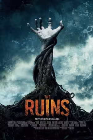 The Ruins 2008 1080p MAX WEB-DL DD 5.1 H265-HDSWEB