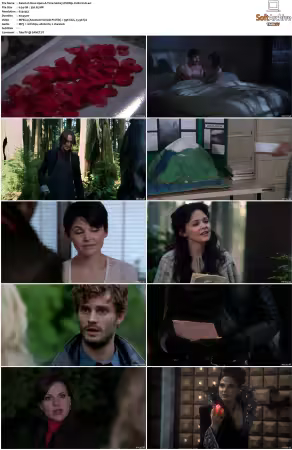 Once Upon a Time S01-S07 DVDRip XviD BDRip x264-Scene