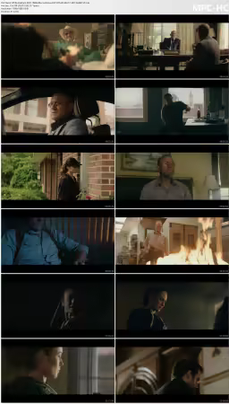 White Elephant 2022 1080p BluRay Remux AVC DTS HD MA 5.1-HDT