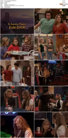 Full House S01-S08 German DL 1080p NetflixHD x264-4SJ