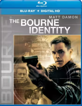 The Bourne Identity 2002 1080p BluRay HEVC x265 5.1 BONE