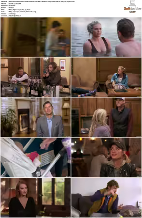 Southern Charm S06 1080p AMZN WEB-DL DDP5.1 H264-NTb