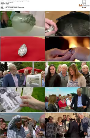 Antiques Roadshow S41 540p WEB H264-iTV