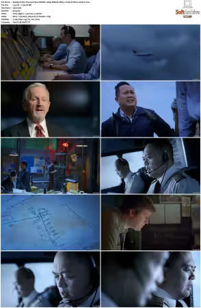 Mayday aka Air Crash Investigation S01-S25 1080p WEB-DL DDP5.1 H264-MIXED