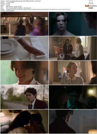 Young Royals 2021 S01 S03 1080p WEBRip 10bit EAC3 5.1 x265-iVy