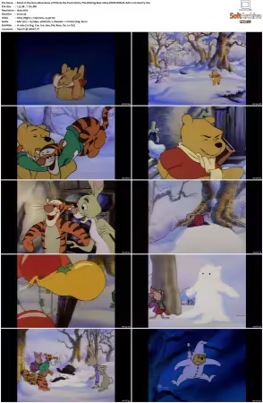 The New Adventures of Winnie the Pooh S01 S04 1080p DSNP WEB-DL AAC2.0 H264-iVy