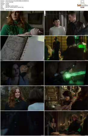 Once Upon a Time S01-S07 DVDRip XviD BDRip x264-Scene