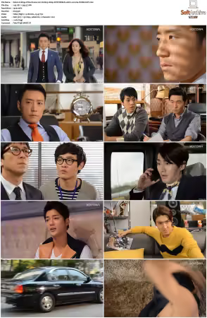 King of the Drama 2012 S01 1080p KCW WEB-DL AAC2 0 H264-DUSKLiGHT