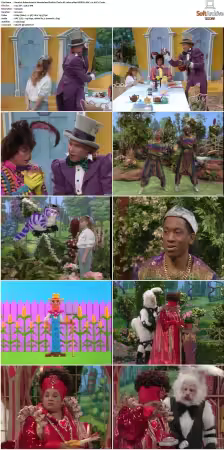 Adventures In Wonderland 1992 S01 S03 480p WEB-DL H264 AAC2.0-cT