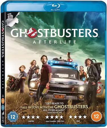 Ghostbusters Afterlife 2021 1080p Bluray OPUS 7.1 AV1-WhiskeyJack